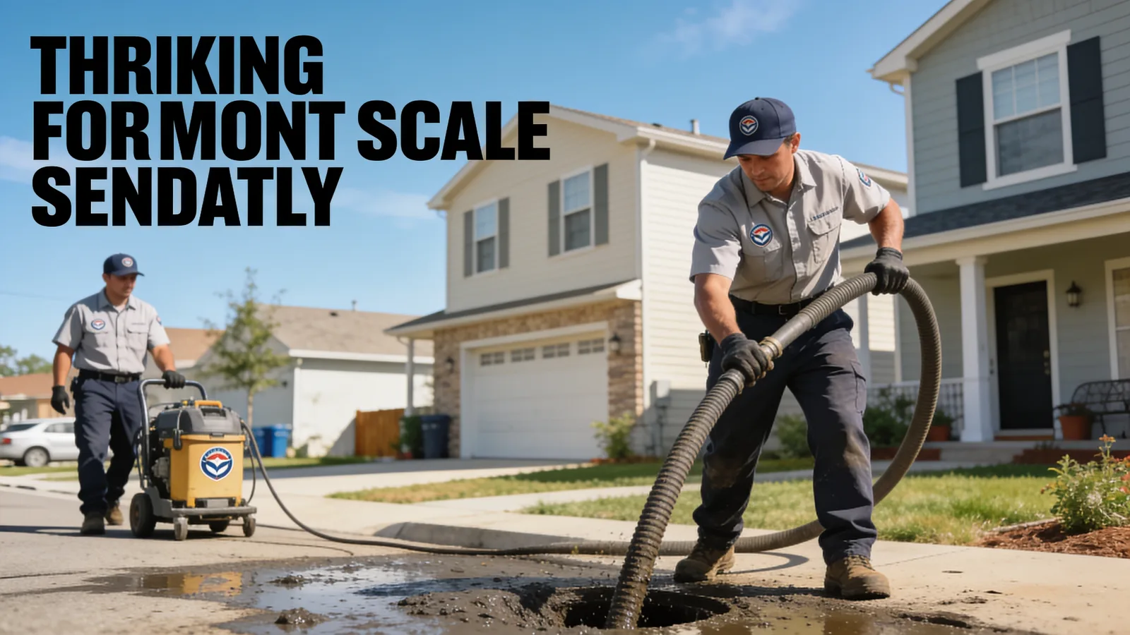 Sewage Cleanup in Edgewood, IA near me